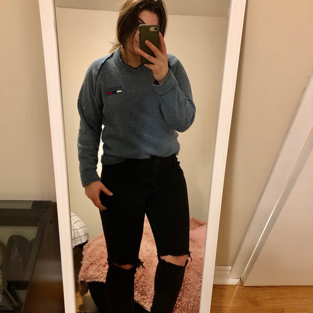 Tommy Hilfiger sweater